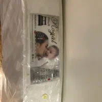 *تشک یک نفره نو نو زیره قیمت بازار *