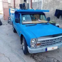 نیسان دیزل