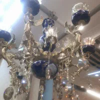 حراج لوستر امپریال