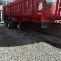 کمپرسی دو محور