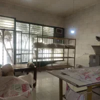 فروش مغازه تجاری و منزل
