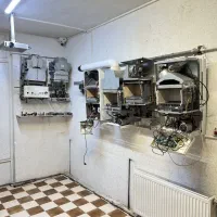 آموزش تعمیرات پکیج،شوفاژ،کولرگازی،اسپیلت