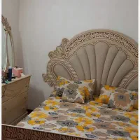 تخت خواب دونفره