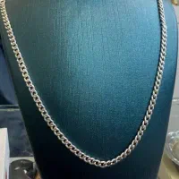 زنجیر نقره