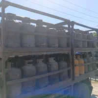 شارژ کپسول گاز پرسی