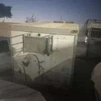 یخچال نیسان فقط گازمیخاد