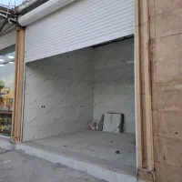 فروش مغازه تجاری ۲۲ متری خ ولیعصر