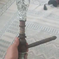 قلیان چوپی