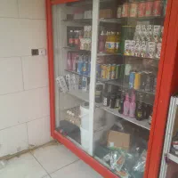 یخچال ایستاده