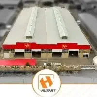 فروش مستقیم کرکره برقی/بدون واسطه از کارخانه