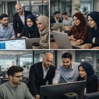 آموزش برنامه‌نویسی Python از صفر تا بازار کار