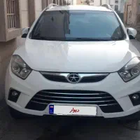 جک S5|خودرو سواری و وانت|بوشهر, |دیوار