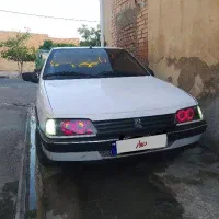 پژو آردی