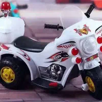 موتور و ماشین شارژی