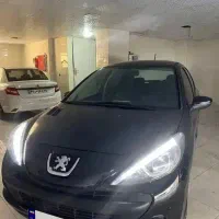 ۲۰۷ پانا مدل۱۴۰۰