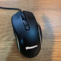 ماوس مخصوص بازی ام کی ای اس پی ان مدل X9
