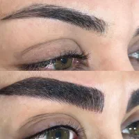 سالن زیبای ابراهیمی