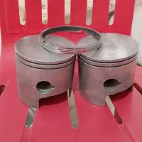 لوازم جانبی موتور قایق