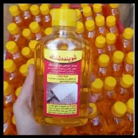 شوینده شفاف جرم گیری سطوح کاشی . سرامیک و...