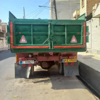 بنز ۹۱۱|خودرو سنگین|دزفول, |دیوار