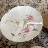 سرویس صبحانه خوری آنتیک برند هارتز