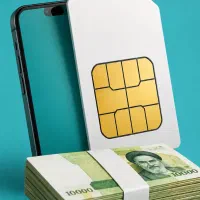 همراهی با سیمکارت ۹۱۲ شما