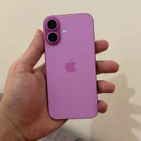 Iphone 16 نرمال