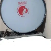 طبل یاماها اصل