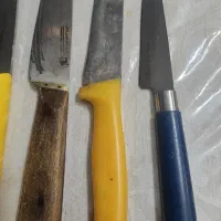 چاقوی اشپزخانه