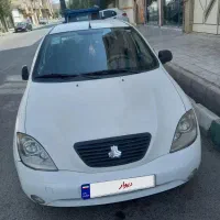 تیبا ۱ مدل ۹۹