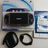 PS Vita|کنسول، بازی ویدئویی و آنلاین|فردیس, نسترن غربی|دیوار