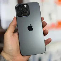 ایفون۱۶پرومکس فول کپی