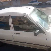 ماشین پراید مدل 94