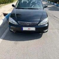 تویوتا کمری گرند ۶ سیلندر اتومات