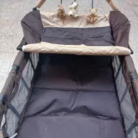 فروش تخت پارک