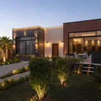 ویلای-لوکس-وچشم-نواز-500-مترزمین-210-متر-بنای-فاخر