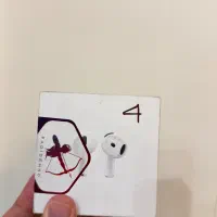 ایرپاد ۴ اپل