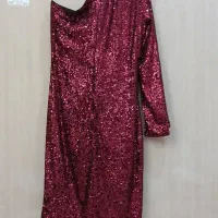 لباس مجلسی