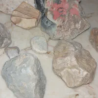 سنگ طلا واقعی(اصل تایید شده)