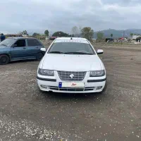 سمند مدل 99