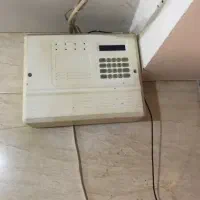 دزدگیر|دوربین مداربسته|رشت, لاکان|دیوار