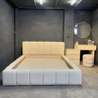 تخت خواب پناه