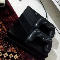 ps4 دو دسته