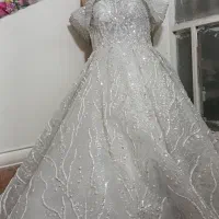 لباس عروس