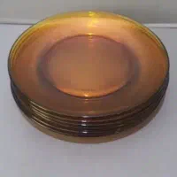 ظرف عسلی دورلکس فرانسه