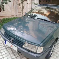 آردی انژکتور مدل ۸۳
