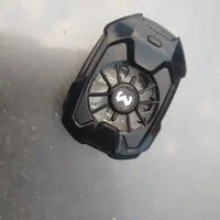 فن خنک کننده گوشی