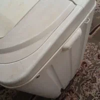 ماشین لباس شویی