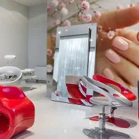 دعوت به همکاری برای آرایشگاه زنانه