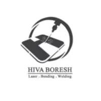 برش لیزر و خم cnc